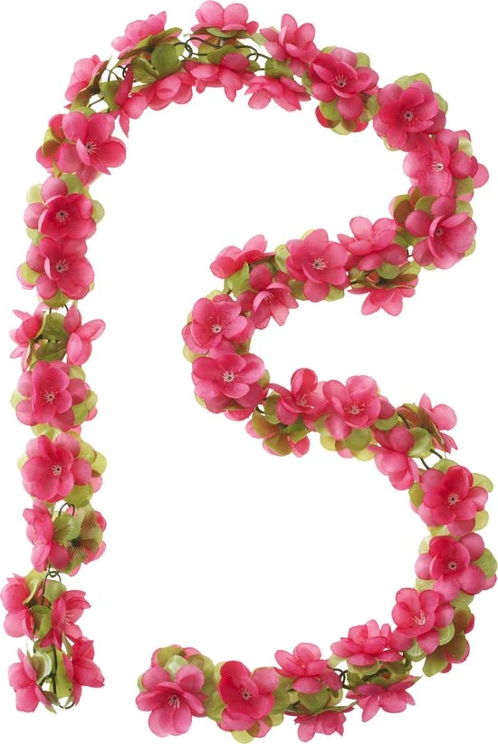 Top 10 π Basil Flower Garland Bloemenstreng - Roze β¨ 1 Top 10 π Basil Flower Garland Bloemenstreng - Roze β¨