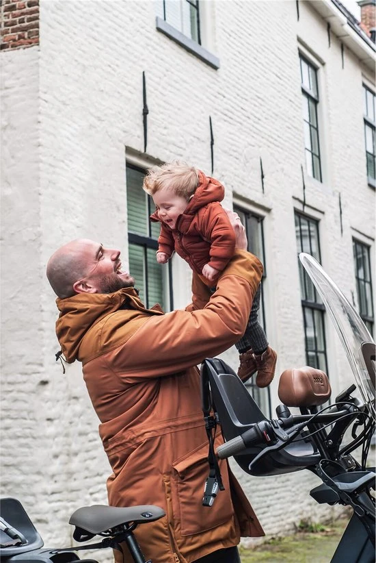 Begroting π€© Bobike ONE Mini ECO - Duurzaam Voorzitje π 7 Begroting π€© Bobike ONE Mini ECO - Duurzaam Voorzitje π - Afbeelding 7