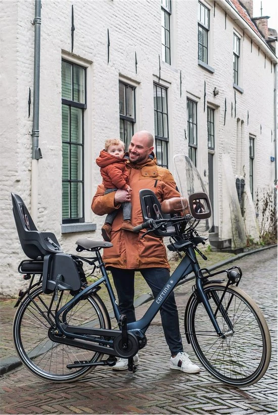 Begroting π€© Bobike ONE Mini ECO - Duurzaam Voorzitje π 8 Begroting π€© Bobike ONE Mini ECO - Duurzaam Voorzitje π - Afbeelding 8