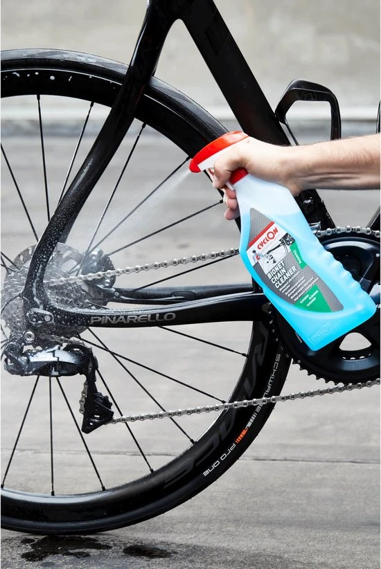 Groothandel π Cyclon Bionet - Ontvetter - Triggerspray - 750ml π 2 Groothandel π Cyclon Bionet - Ontvetter - Triggerspray - 750ml π - Afbeelding 2