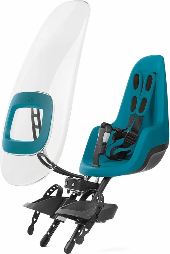 Beste Pirce ๐ฅฐ Bobike Windscherm ONE+ - Urban Grey ๐ 8 Beste Pirce ๐ฅฐ Bobike Windscherm ONE+ - Urban Grey ๐ - Afbeelding 8