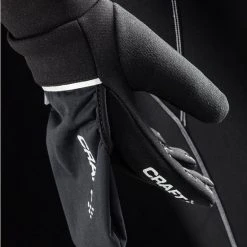 Promo ???? Craft Hybrid Weather Fietshandschoenen Unisex - Maat M ???? 14 Promo ???? Craft Hybrid Weather Fietshandschoenen Unisex - Maat M ???? -AGU WINKLE 550x823