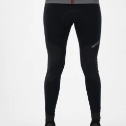 Korting ???? Rogelli Artico - Lange Fietsbroek Met Bretels - Heren ???? -AGU WINKLE 550x824 18