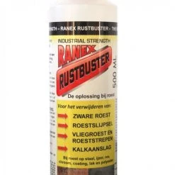 Goedkoopste ⌛ RANEX Rustbuster - Roestverwijderaar 250ml 🎁