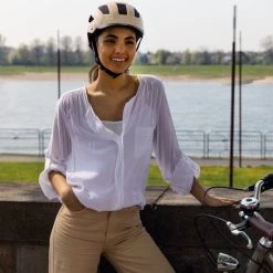 Goedkoopste ???? ABUS Hyban 2.0 Fietshelm - Maat L (56-61 Cm) - Velvet Black ✔️ 14 Goedkoopste ???? ABUS Hyban 2.0 Fietshelm - Maat L (56-61 Cm) - Velvet Black ✔️ -AGU WINKLE 550x825 23