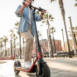 Hete verkoop ???? Segway-Ninebot Kickscooter D38E ????