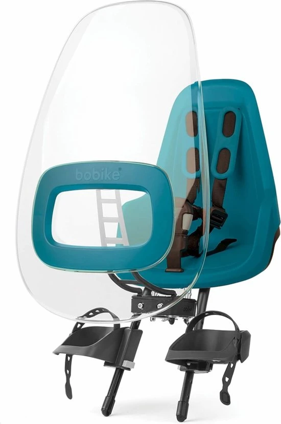 Beste Pirce ๐ฅฐ Bobike Windscherm ONE+ - Urban Grey ๐ 14 Beste Pirce ๐ฅฐ Bobike Windscherm ONE+ - Urban Grey ๐ - Afbeelding 14