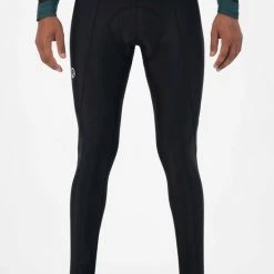 Beste Pirce ???? Rogelli Core Lightweight Fietsbroek Met Bretels En Zeem - Ongevoerde Wielrenbroek - Fietsbroek Heren - 10 Tot 20 Graden ❤️ -AGU WINKLE 550x829 2