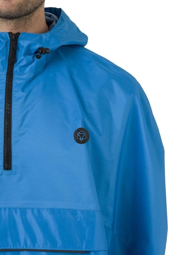 Beste recensies van ✨ AGU Grant Regenponcho Essential Unisex - Blauw - One Size - Dames & Heren - Waterdicht & Ademend ???? 7 Beste recensies van ✨ AGU Grant Regenponcho Essential Unisex - Blauw - One Size - Dames & Heren - Waterdicht & Ademend ???? - Afbeelding 7