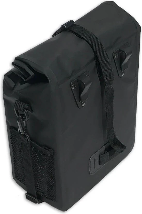 Uitgang ???? Lynx Pakaftas Tarpaulin 16 Liter Zwart ???? 3 Uitgang ???? Lynx Pakaftas Tarpaulin 16 Liter Zwart ???? - Afbeelding 3