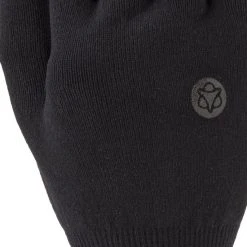Uitgang ???? AGU Merino Knit Handschoenen Lange Vingers Essential Waterproof - Zwart - XL ???? -AGU WINKLE 550x830 9