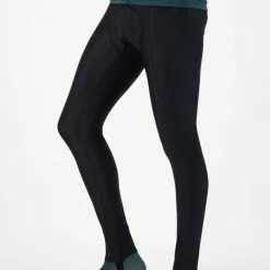 Beste Pirce ???? Rogelli Core Lightweight Fietsbroek Met Bretels En Zeem - Ongevoerde Wielrenbroek - Fietsbroek Heren - 10 Tot 20 Graden ❤️ -AGU WINKLE 550x834