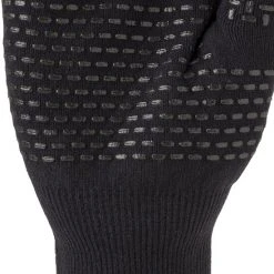 Uitgang ???? AGU Merino Knit Handschoenen Lange Vingers Essential Waterproof - Zwart - XL ???? -AGU WINKLE 550x835 3
